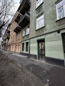 Commercial real estate for sale, Storefront, Snopkivska-vul, Lviv, Galickiy district, id 4331374