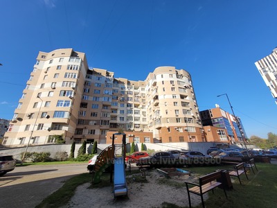 Buy an apartment, Okunevskogo-T-vul, Lviv, Shevchenkivskiy district, id 5127373