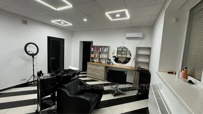 Commercial real estate for rent, Non-residential premises, Varshavska-vul, Lviv, Shevchenkivskiy district, id 4815031