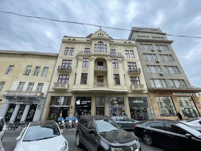 Commercial real estate for rent, Multifunction complex, Shevchenka-T-prosp, Lviv, Galickiy district, id 4659860