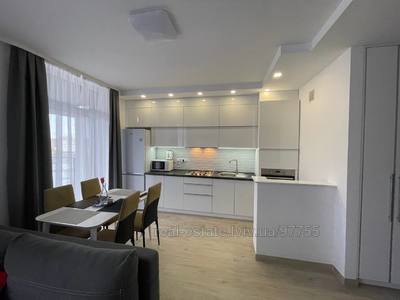 Rent an apartment, Chornovola-V-prosp, Lviv, Shevchenkivskiy district, id 4856832