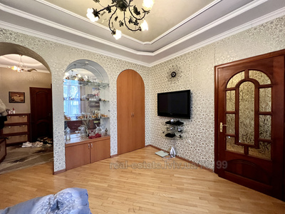 Buy an apartment, Baroncha-S-vul, 3, Lviv, Shevchenkivskiy district, id 4911451