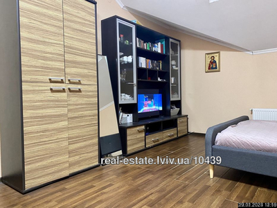 Buy an apartment, Chervonoyi-Kalini-prosp, Lviv, Sikhivskiy district, id 4357599
