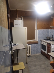 Buy an apartment, Naukova-vul, Lviv, Frankivskiy district, id 4661836