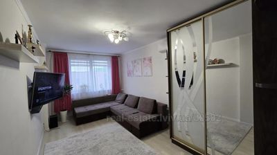 Rent an apartment, Ugorska-vul, Lviv, Frankivskiy district, id 4680389