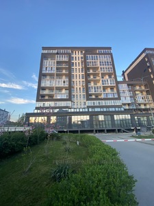 Buy an apartment, Gorodnicka-vul, Lviv, Shevchenkivskiy district, id 4671024