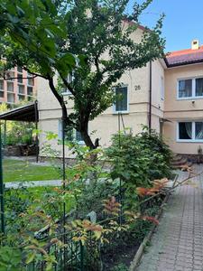 Rent a house, Home, Chornovola-V-prosp, 16В, Lviv, Shevchenkivskiy district, id 18995