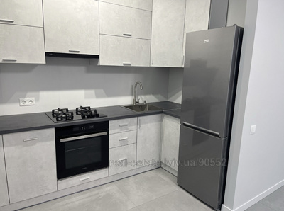 Buy an apartment, Zelena-vul, Lviv, Sikhivskiy district, id 4780639