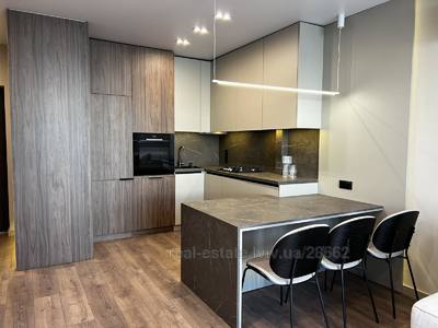 Buy an apartment, Pidstrigacha-Ya-akad-vul, Lviv, Frankivskiy district, id 4726152