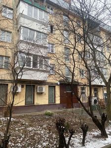 Buy an apartment, Hruschovka, Vigovskogo-I-vul, 5, Lviv, Zaliznichniy district, id 5024218