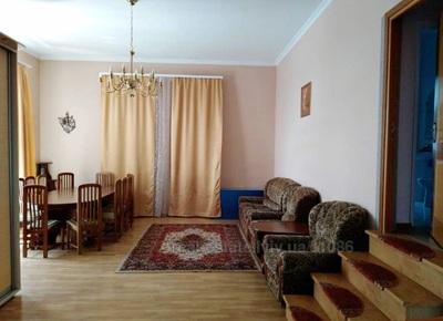 Rent a house, Part of home, Shevchenka-T-vul, Lviv, Shevchenkivskiy district, id 4625623