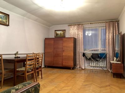 Buy an apartment, Sichovykh Striltsiv Street, Sokilniki, Pustomitivskiy district, id 4612904
