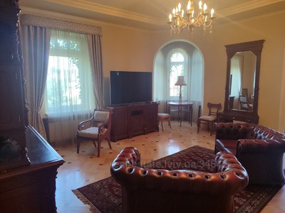 Rent an apartment, Kirila-i-Mefodiya-vul, Lviv, Galickiy district, id 5141229