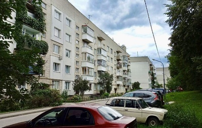 Rent an apartment, Czekh, Вольського, Obroshinoe, Pustomitivskiy district, id 3383445