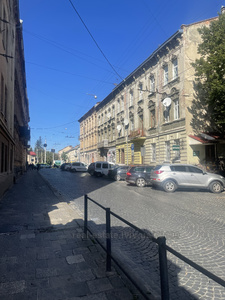 Commercial real estate for sale, Residential premises, Tobilevicha-I-vul, 9, Lviv, Zaliznichniy district, id 4863431