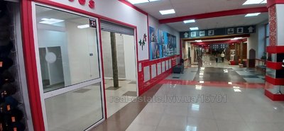 Commercial real estate for rent, Shopping center, Schirecka-vul, 36, Lviv, Zaliznichniy district, id 5096377