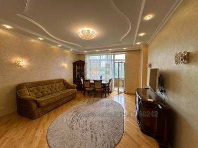 Rent an apartment, Petlyuri-S-vul, Lviv, Zaliznichniy district, id 4716569