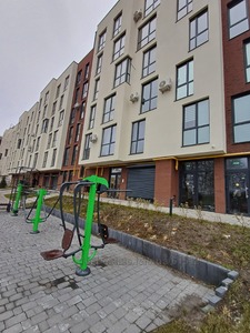 Buy an apartment, Lisna-vul-Sikhiv, Lviv, Sikhivskiy district, id 4923536