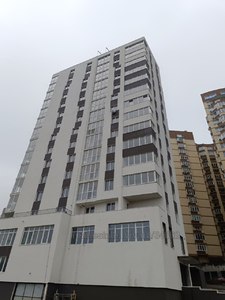 Buy an apartment, Berezhanska-vul, Lviv, Sikhivskiy district, id 4738970