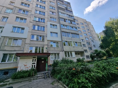Buy an apartment, Czekh, Troleybusna-vul, Lviv, Frankivskiy district, id 4719946