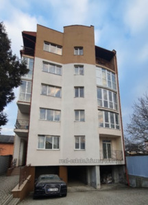 Buy an apartment, Varshavska-vul, Lviv, Shevchenkivskiy district, id 4970297