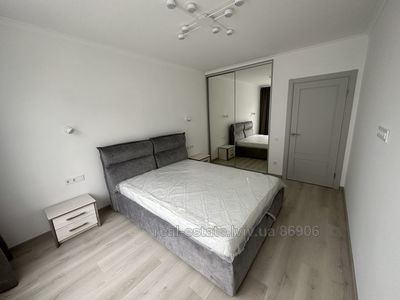 Rent an apartment, Zamarstinivska-vul, Lviv, Shevchenkivskiy district, id 4981105