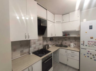 Buy an apartment, Kravchenko-U-vul, Lviv, Frankivskiy district, id 4262385
