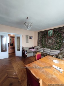 Rent an apartment, Czekh, Vernadskogo-V-vul, Lviv, Sikhivskiy district, id 4750570