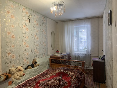 Buy an apartment, Skorini-F-vul, Lviv, Frankivskiy district, id 4686360
