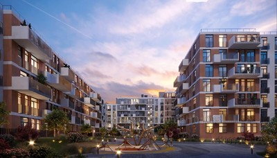 Buy an apartment, Galicka-vul, 1, Lviv, Lichakivskiy district, id 4900784