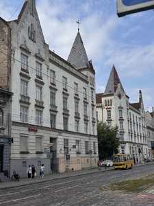 Rent an apartment, Gorodocka-vul, Lviv, Zaliznichniy district, id 4701024