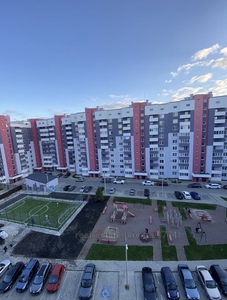 Buy an apartment, вул.Шухевича,Еко-Дім на Т, Glinyanskiy-Trakt-vul, Lviv, Lichakivskiy district, id 5018054