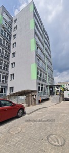 Buy an apartment, Lysyka-vul, Vinniki, Lvivska_miskrada district, id 4711031