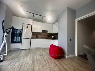 Buy an apartment, Antonicha-BI-vul, Lviv, Sikhivskiy district, id 4868074