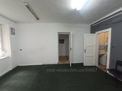 Commercial real estate for rent, Non-residential premises, Rustaveli-Sh-vul, Lviv, Galickiy district, id 4800530