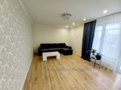 Buy an apartment, Zaliznichna-vul, Lviv, Zaliznichniy district, id 4749155