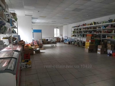 Commercial real estate for rent, Non-residential premises, Melnika-A-vul, Lviv, Frankivskiy district, id 4837313