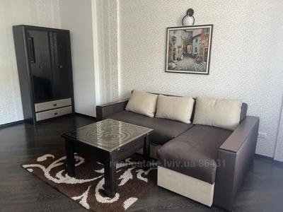 Rent an apartment, Stusa-V-vul, Lviv, Sikhivskiy district, id 5038874