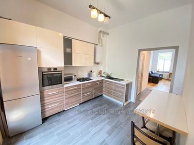 Rent an apartment, Banderi-S-vul, Lviv, Frankivskiy district, id 4716935