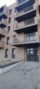 Buy an apartment, Pimonenka-M-vul, Lviv, Sikhivskiy district, id 4708327