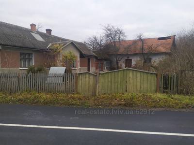 Buy a house, Home, Шевченка, Gai, Pustomitivskiy district, id 4402656