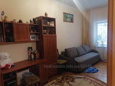 Buy an apartment, Austrian, Pekarska-vul, Lviv, Galickiy district, id 5124821