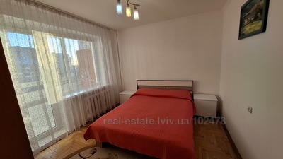 Rent an apartment, Czekh, Chervonoyi-Kalini-prosp, Lviv, Sikhivskiy district, id 5076299