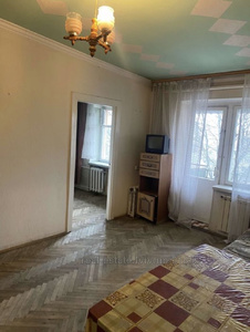 Buy an apartment, Hruschovka, Vigovskogo-I-vul, Lviv, Zaliznichniy district, id 5082280