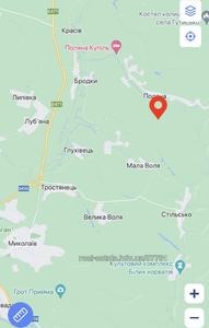 Buy a lot of land, Polyana, Mikolajivskiy district, id 4626673