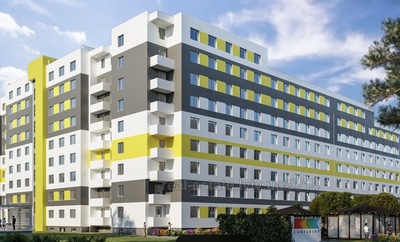 Buy an apartment, Sokilniki, Pustomitivskiy district, id 4865826