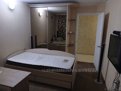 Rent an apartment, Dnisterska-vul, Lviv, Sikhivskiy district, id 5039388