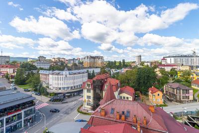 Купить квартиру, Бориславская ул., Трускавец, Дрогобицкий район, id 4735570