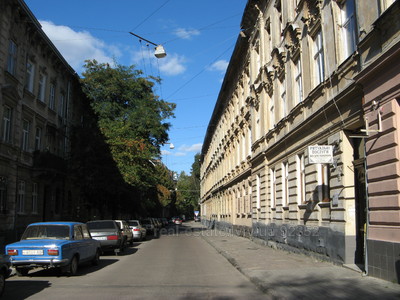 Купити квартиру, Польський, Вагилевича І. вул., Львів, Личаківський район, id 4733933