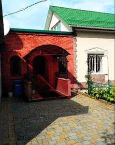 Buy a house, Striyska-vul, Lviv, Frankivskiy district, id 5027483